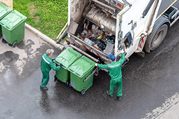  Elmo, TX Junk Removal Pros