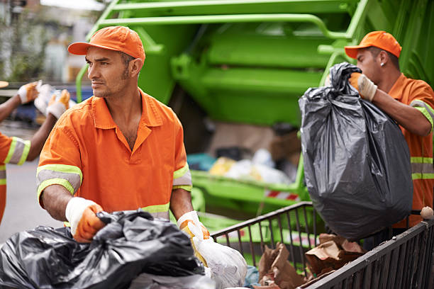Best Junk Hauling Services  in Elmo, TX