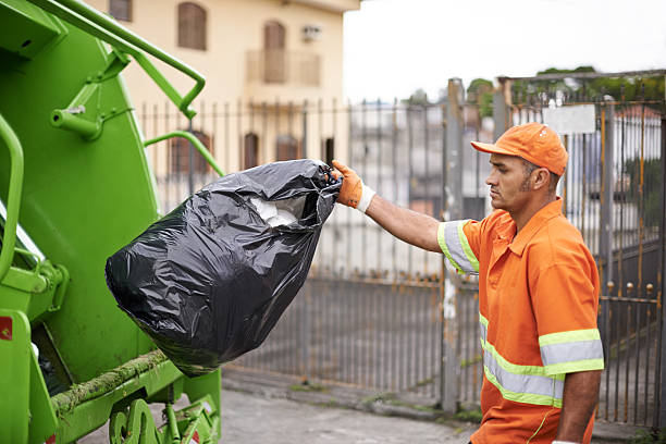 Best Trash Removal Near Me  in Elmo, TX