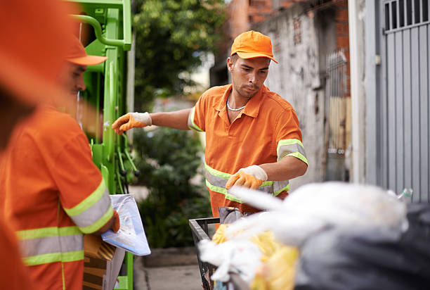 Professional Junk Removal in Elmo, TX