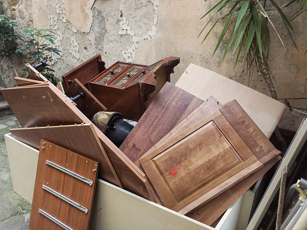 Best Furniture Removal Near Me  in Elmo, TX